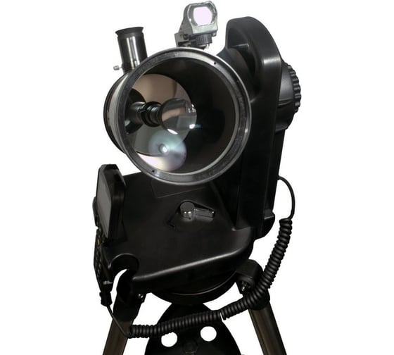 Телескоп National Geographic Bresser 90/1250 GOTO 9062100
