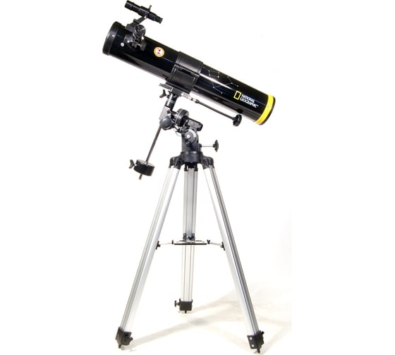 Отражающий телескоп National Geographic Bresser AZ 76/700 9011300