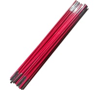 Комплект дуг фибергласс Tramp Lite для Tourist 3, полный комплект TLA-016