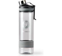 Бутылка для воды BAROUGE ACTIVE LIFE BP-918/60 640 мл/серый