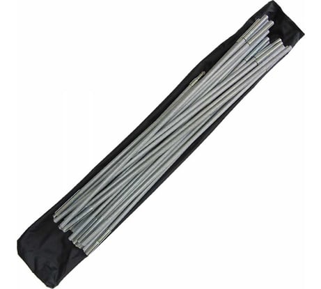 Комплект дуг Tramp дюрапол, для Bicycle Light, полный комплект TRA-097