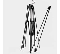 Каркас Tramp для палатки Sirius 3, фибергласс TRA-150