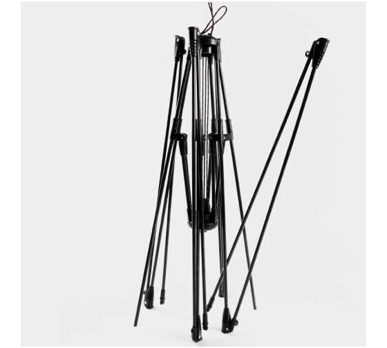 Каркас Tramp для палатки Sirius 3, фибергласс TRA-150 1