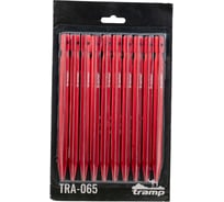 Колышки для палатки Tramp 3х гранные, 18 см, 10 шт. TRA-065