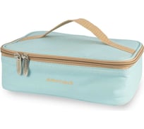 Ланч-сумка с контейнерами Арктика 2 л, голубая 020-2000-2-BL