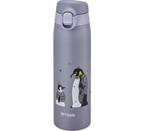 Детская термокружка Tiger Penguin пингвин, 0.5 литра MCT-A050 H