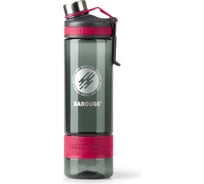 Бутылка для воды BAROUGE ACTIVE LIFE BP-918/60 BP-918 640 мл/черный