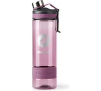 Бутылка для воды BAROUGE ACTIVE LIFE BP-918/60 BP-918 640 мл/фиолетовый
