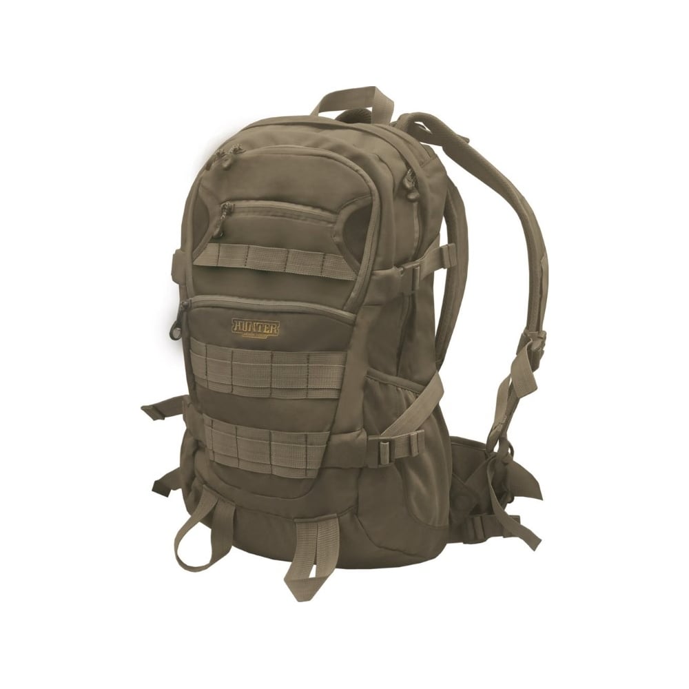Охотничий рюкзак HUNTER nova tour Тактика 32 95126-228-00 - выгодная ...