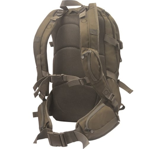 Охотничий рюкзак HUNTER nova tour Тактика 32 95126-228-00