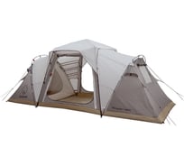 Палатка с автоматическим каркасом GREENELL Виржиния 4 квик 95726-230-00