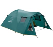 Палатка GREENELL Велес 4 V2 25503-303-00