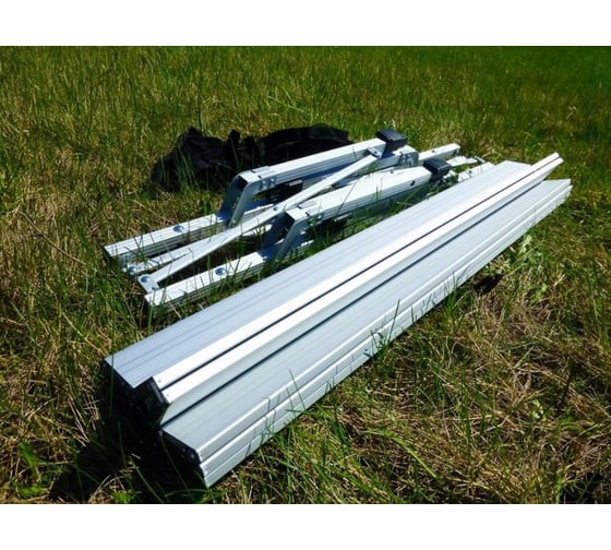 Раскладной стол GREENELL FT-4 V2 95471-000-00