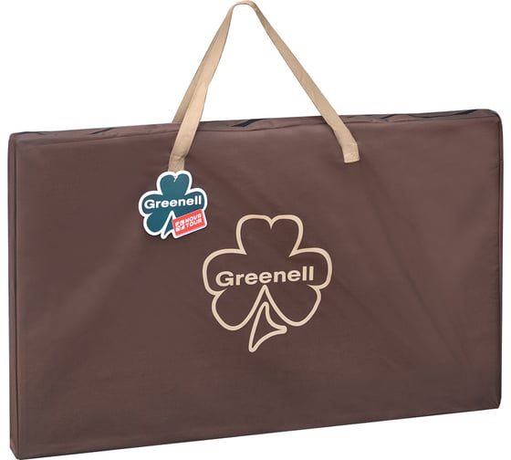 Складной стол GREENELL FT-10 95800-000-00