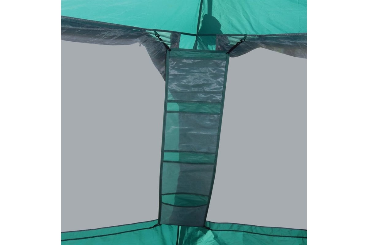 Тент-шатер GREENELL Грейндж 95459-325-00 - выгодная цена, отзывы .