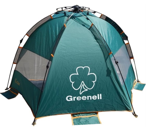 Тент GREENELL Эск 95464-325-00 1