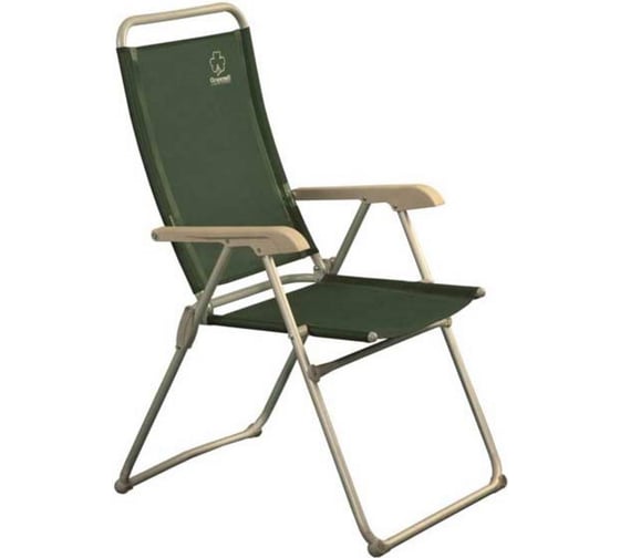 Складное кресло GREENELL FC-8 71081-303-00