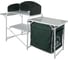 Складной кухонный стол GREENELL FT-7KR 95226-303-00 1