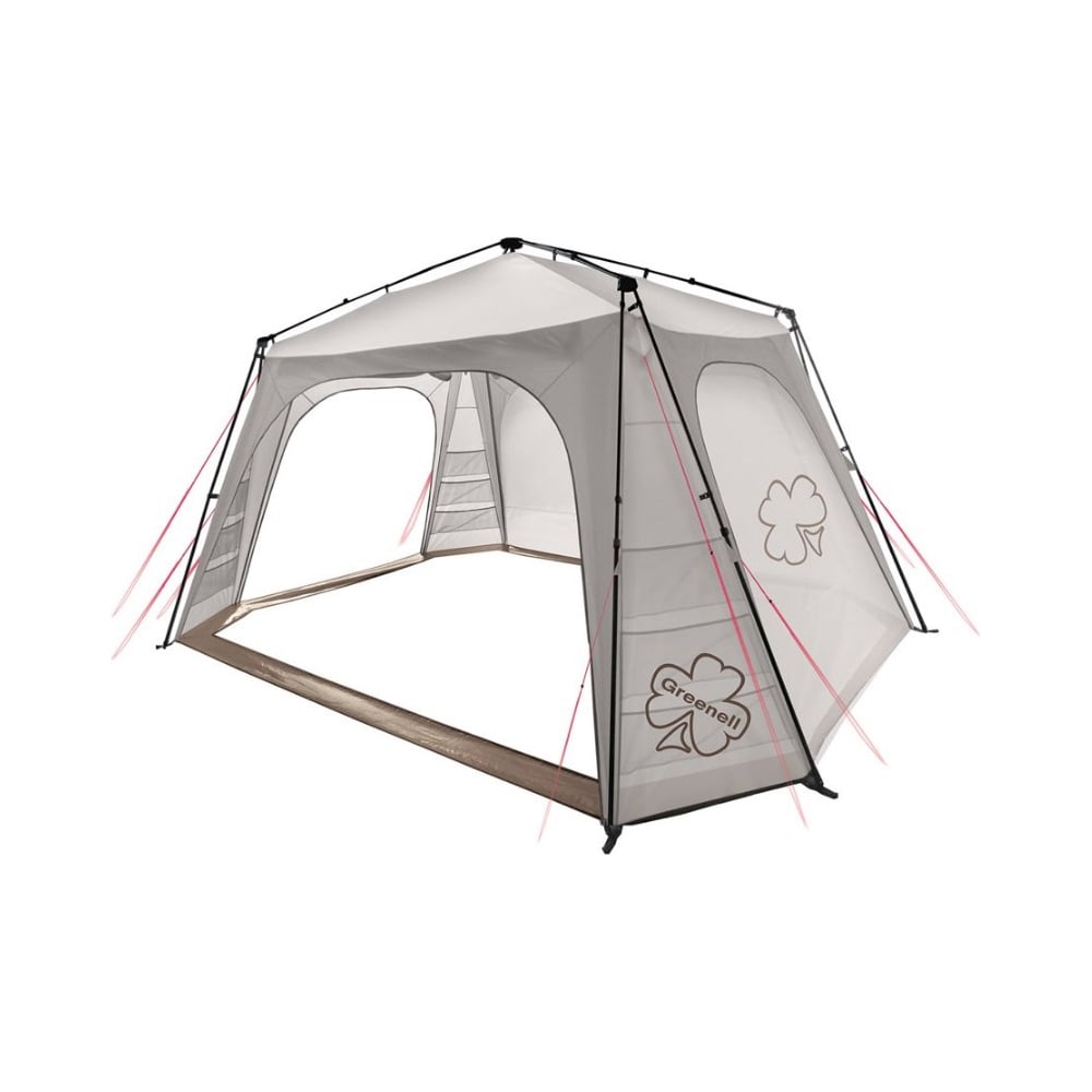 Тент-шатер GREENELL Таерк 95469-230-00 - выгодная цена, отзывы .