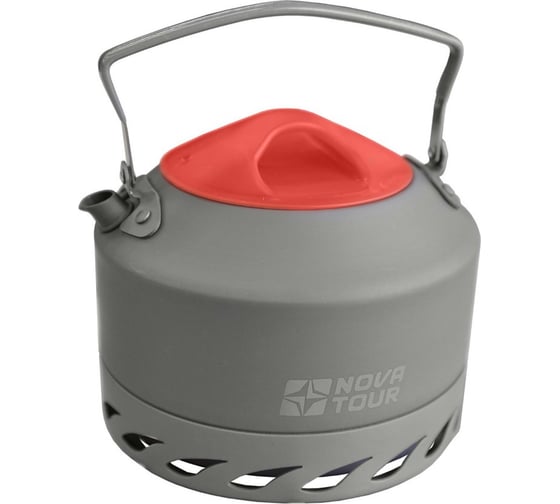 Чайник NOVA TOUR Инферно 0.9 л 95785-000-00