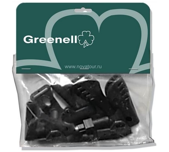 Ремкомплект №1 GREENELL 95629-000-00 1