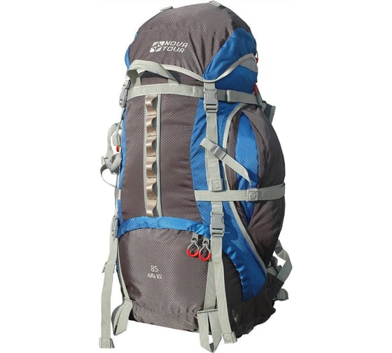 Рюкзак NOVA TOUR Альфа 85 V2 95312-463-00 1