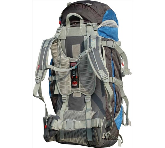 Рюкзак NOVA TOUR Альфа 85 V2 95312-463-00