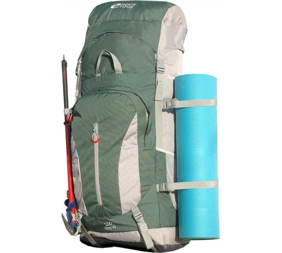 Рюкзак NOVA TOUR Витим 100 V2 95137-304-00