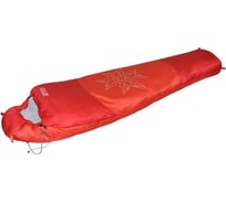 Спальный мешок NOVA TOUR Ямал -30 XL V2 95420-001-Left