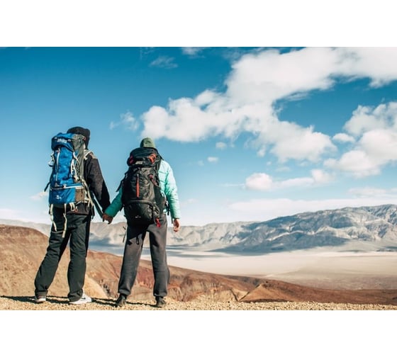 Рюкзак NOVA TOUR Пойнтер 80 V2 95309-463-00
