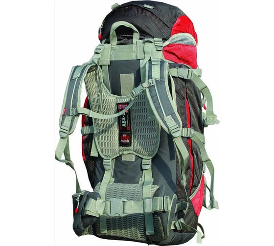 Рюкзак NOVA TOUR Альфа 85 V2 95312-057-00