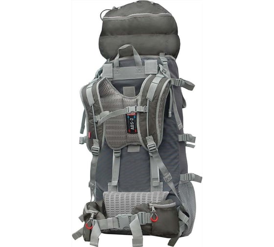 Рюкзак NOVA TOUR Юкон 115 V2 11213-560-00