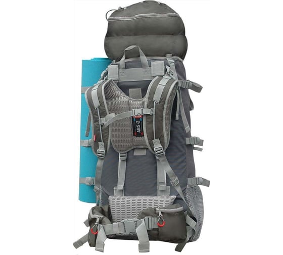Рюкзак NOVA TOUR Юкон 115 V2 11213-560-00