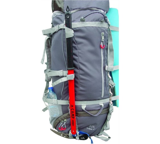 Рюкзак NOVA TOUR Юкон 115 V2 11213-560-00