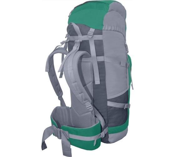 Рюкзак NOVA TOUR Витим 80 V2 95294-304-00