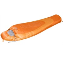Спальный мешок NOVA TOUR Сибирь -20 V2 95421-233-Right