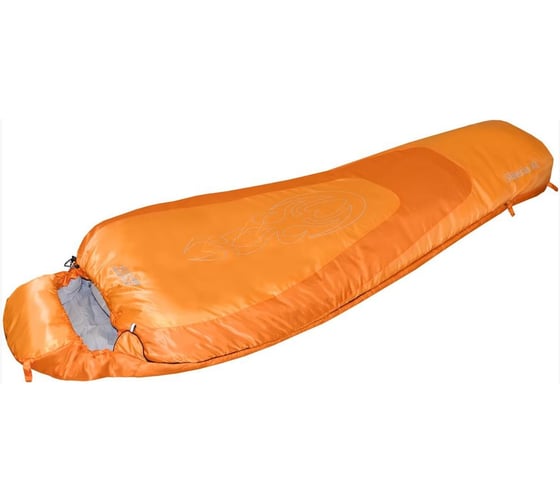 Спальный мешок NOVA TOUR Сибирь -20 XL V2 95422-233-Right 1