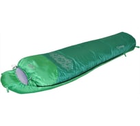 Спальный мешок NOVA TOUR Крым +10 V2 95425-314-Right