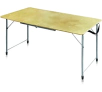 Складной походный стол Ника ПСТ 55597