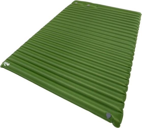Надувной ковер Tramp Air Lite Double 195x138x10 см TRI-025