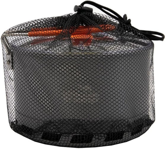 Котел Tramp Firebird 2.2 л, c термообменником TRC-119
