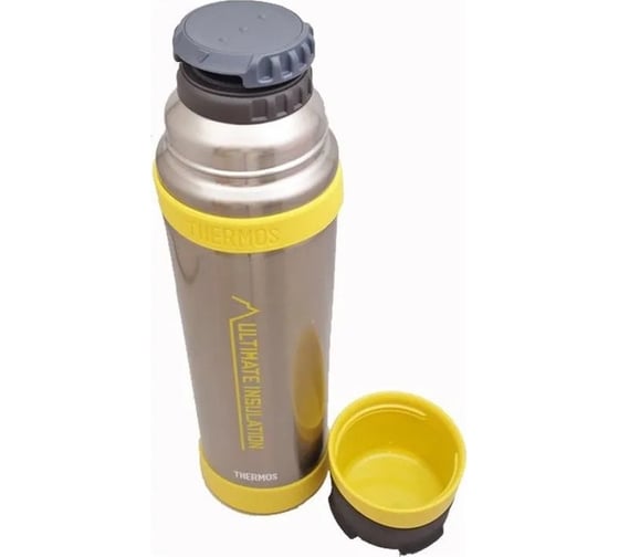 Термос из нержавеющей стали THERMOS FFX-901 CS 0.9L 561640