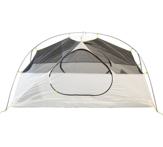 Палатка Tramp Cloud 3Si dark green TRT-0942