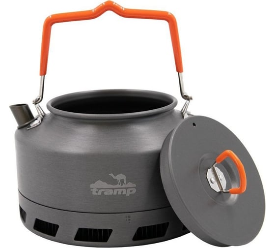 Чайник Tramp Firebird 1.6 л, c термообменником TRC-121