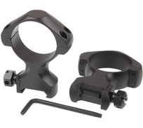 Кольца для прицела Veber 3421 HS 27317