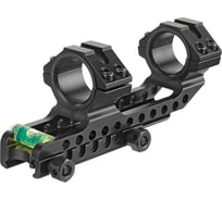 Моноблок для прицела Veber 3021 H на Weaver 26665