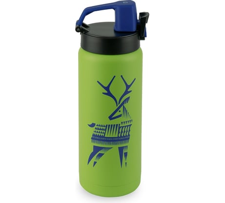 Термокружка сититерм Арктика 500 мл 702-500-GNDR