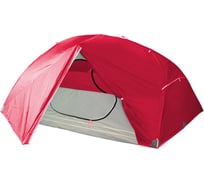 Палатка Tramp Cloud 2 Si light red TRT-923
