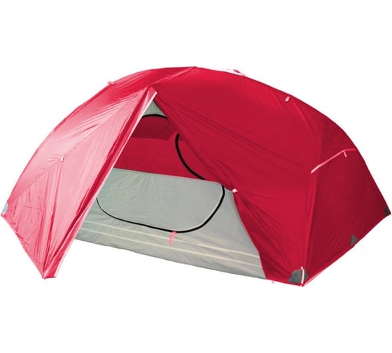 Палатка Tramp Cloud 2 Si light red TRT-923