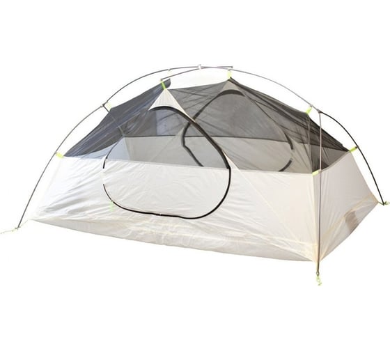 Палатка Tramp Cloud 2 Si light red TRT-923